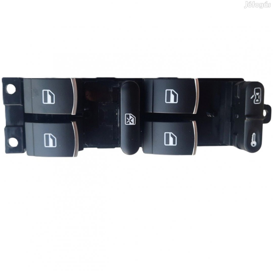 Volkswagen Bora, Seat Leon, Skoda Superb bal első