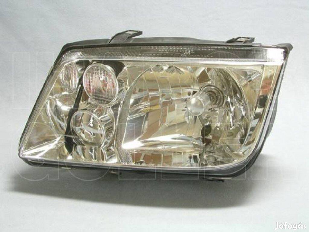 Volkswagen Bora fényszóró 20-5678-18-2