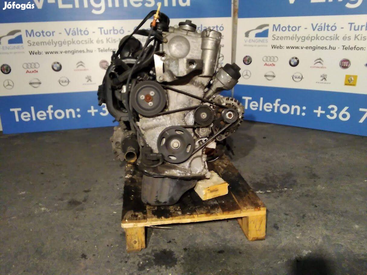 Volkswagen CGP Bontott Motor