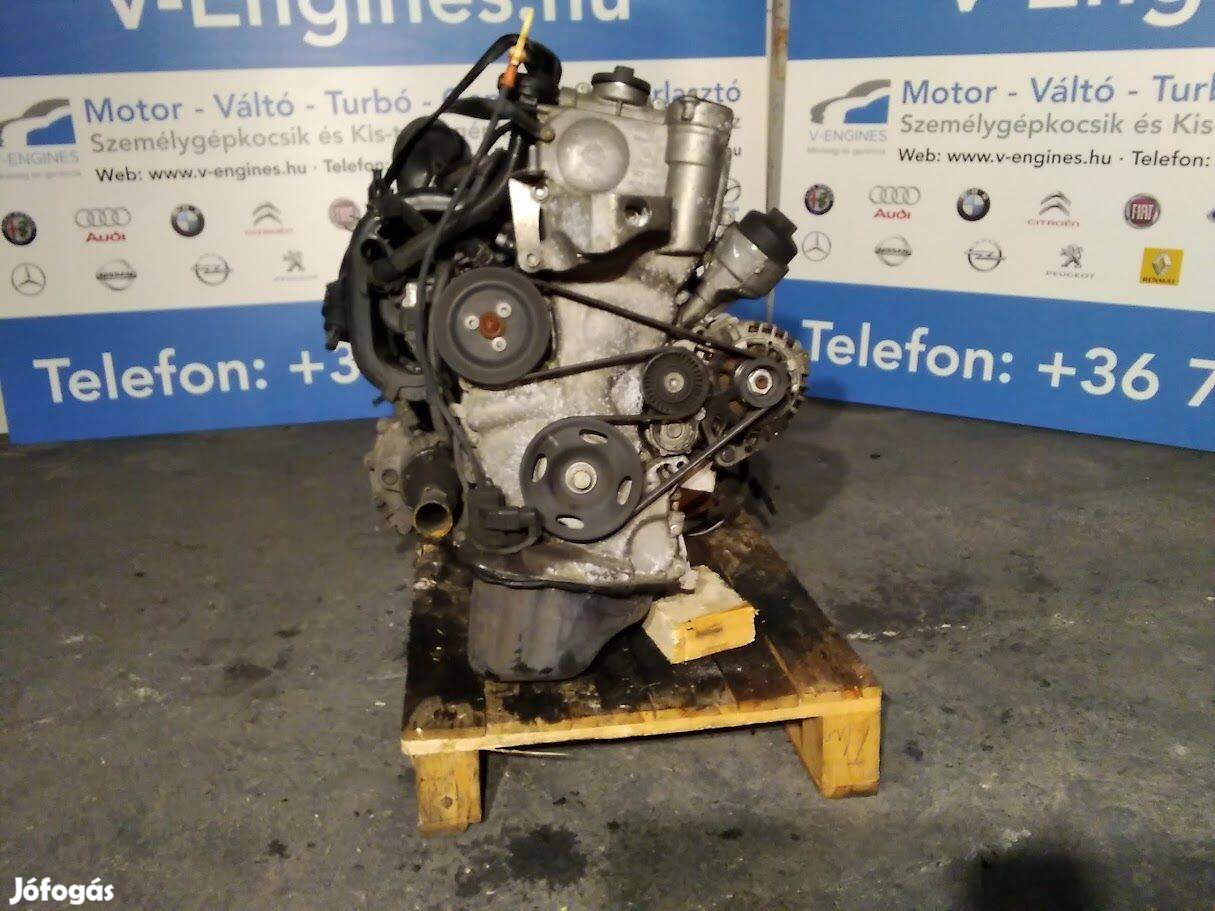 Volkswagen CGP bontott motor