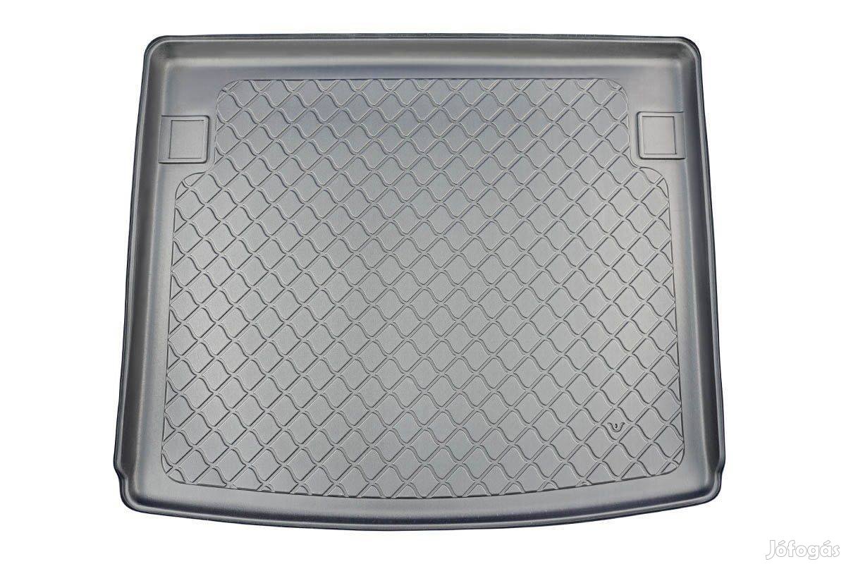 Volkswagen Caddy 1995, 2004-, 2020-, Fox Csomagtértálca