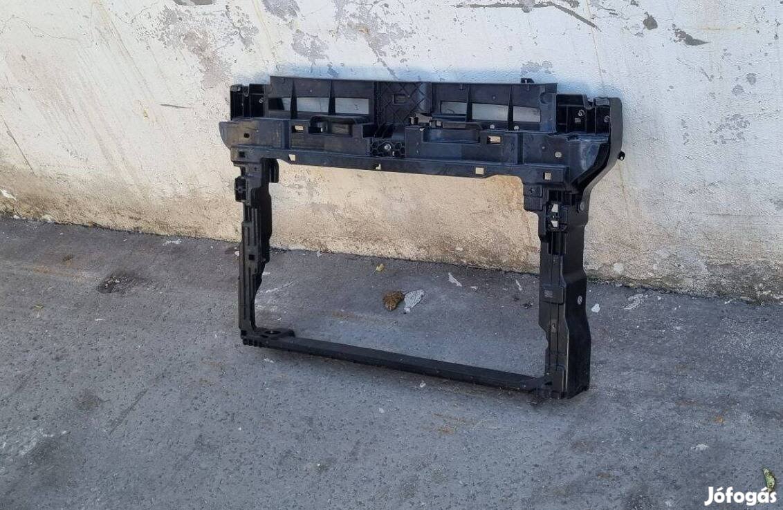 Volkswagen Caddy 20- Homlokfal zárhíd 2K7805588G