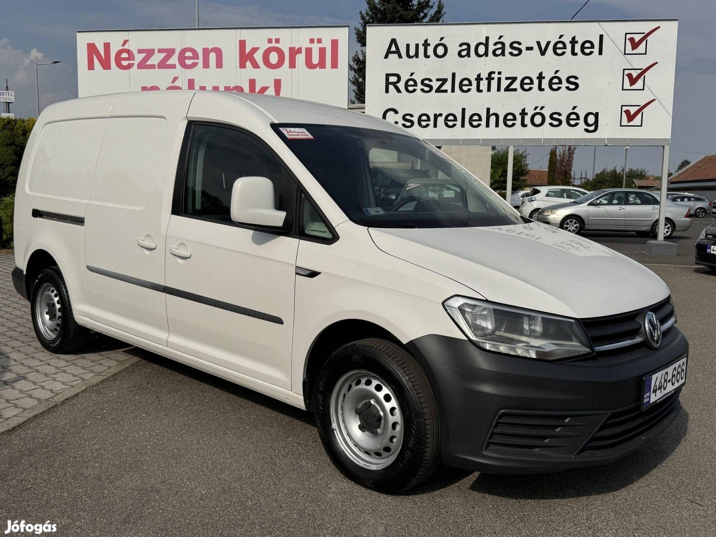 Volkswagen Caddy 2.0 TDI Maxi SCR BMT Trendline...