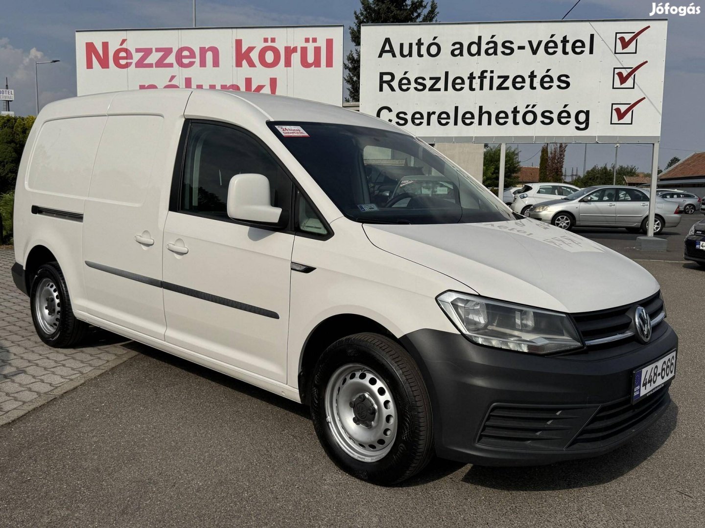 Volkswagen Caddy 2.0 TDI Maxi SCR BMT Trendline...