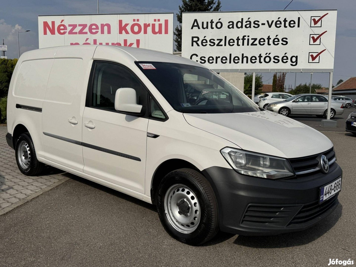 Volkswagen Caddy 2.0 TDI Maxi SCR BMT Trendline...