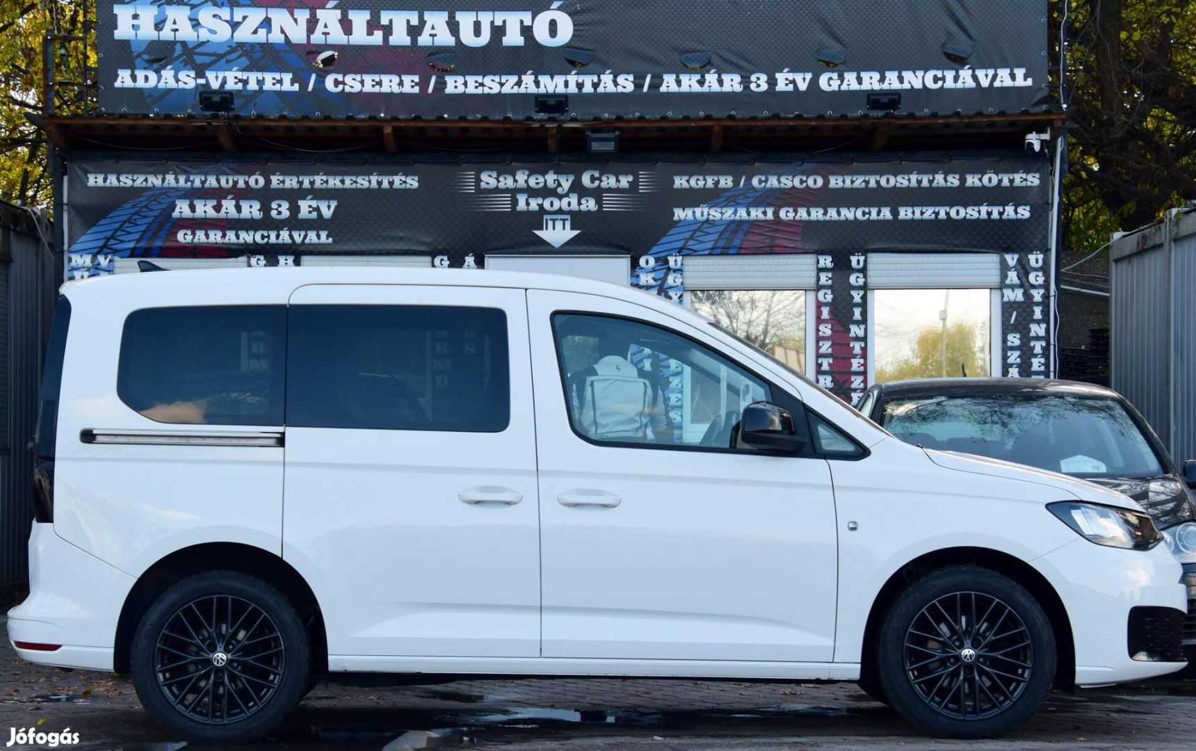 Volkswagen Caddy 2.0 TDI RT ///7.188.100.+ÁFA//...