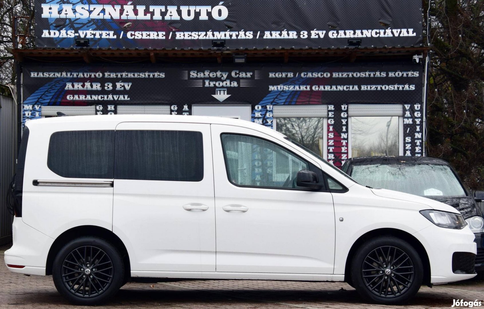 Volkswagen Caddy 2.0 TDI RT ///7.188.100.+ÁFA//...