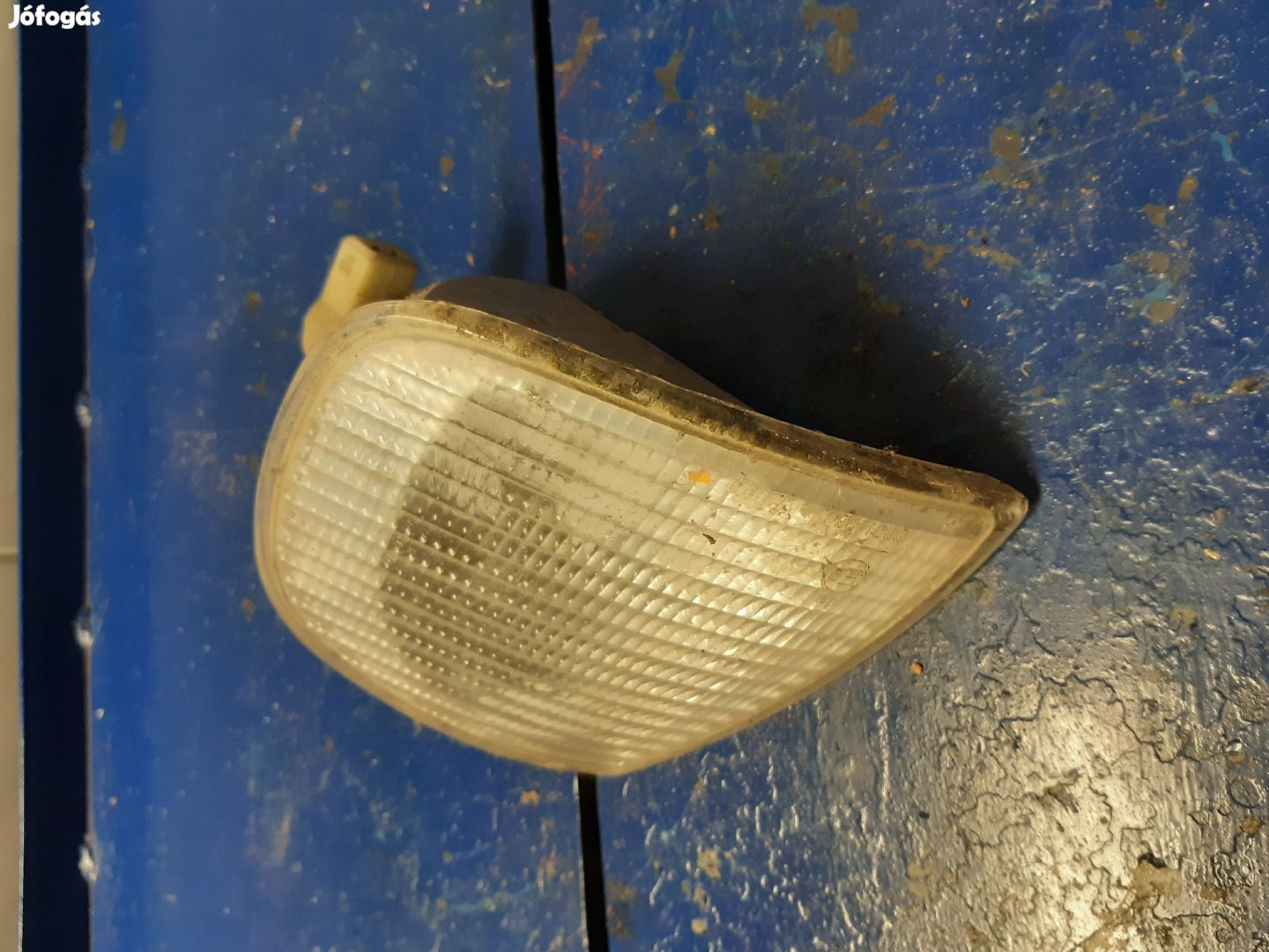 Volkswagen Caddy 95-02 Bal Első Index Irányjelző