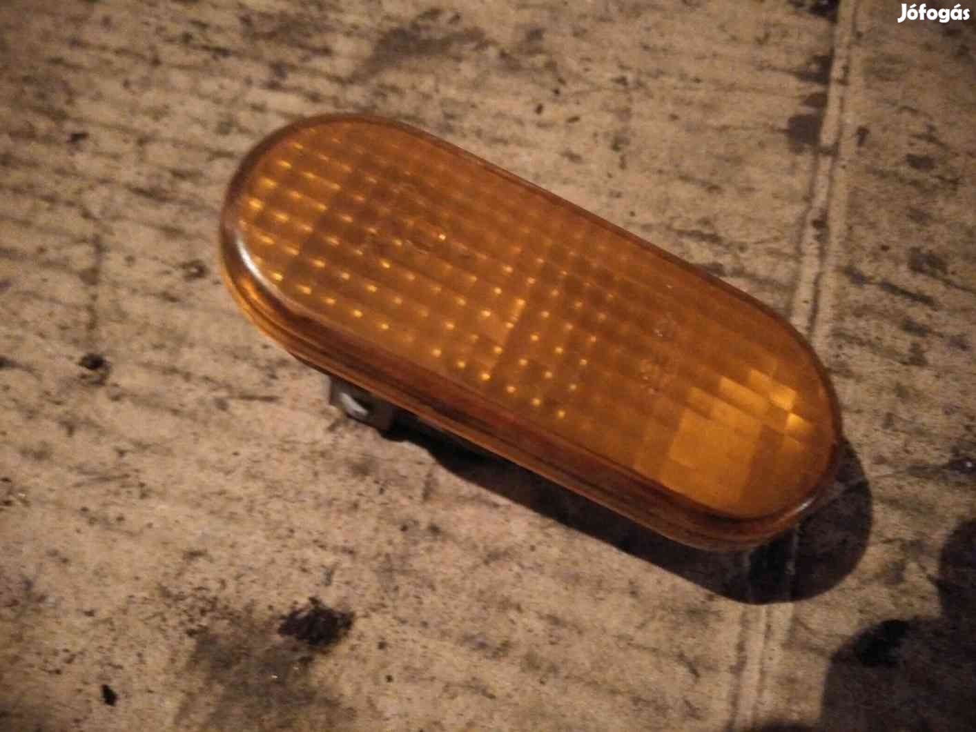 Volkswagen Caddy 95-02 Oldalindex