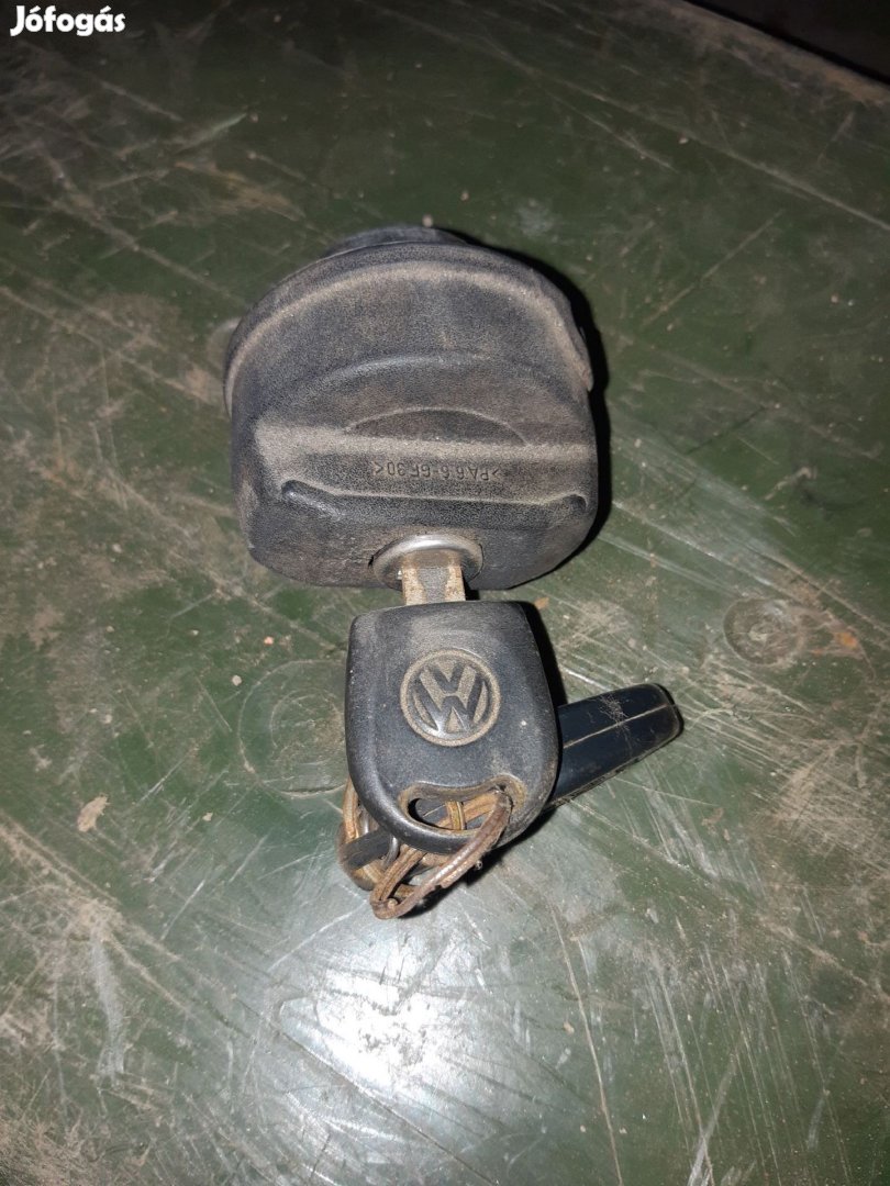Volkswagen Caddy 95-02 Tanksapka