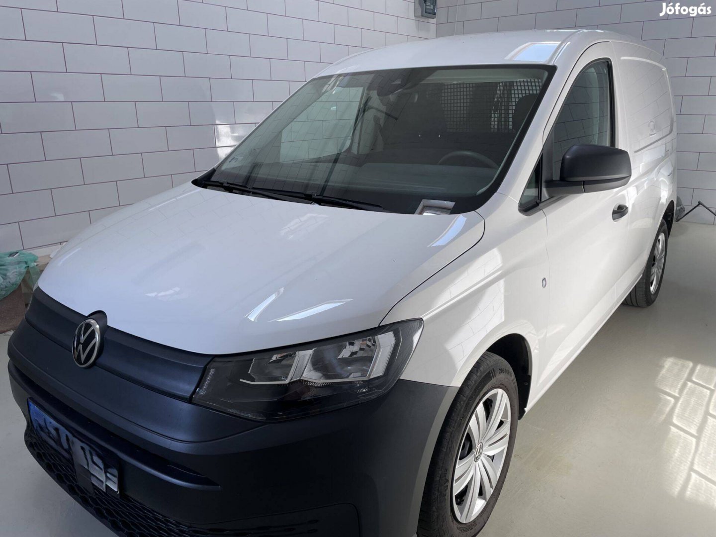 Volkswagen Caddy Cargo