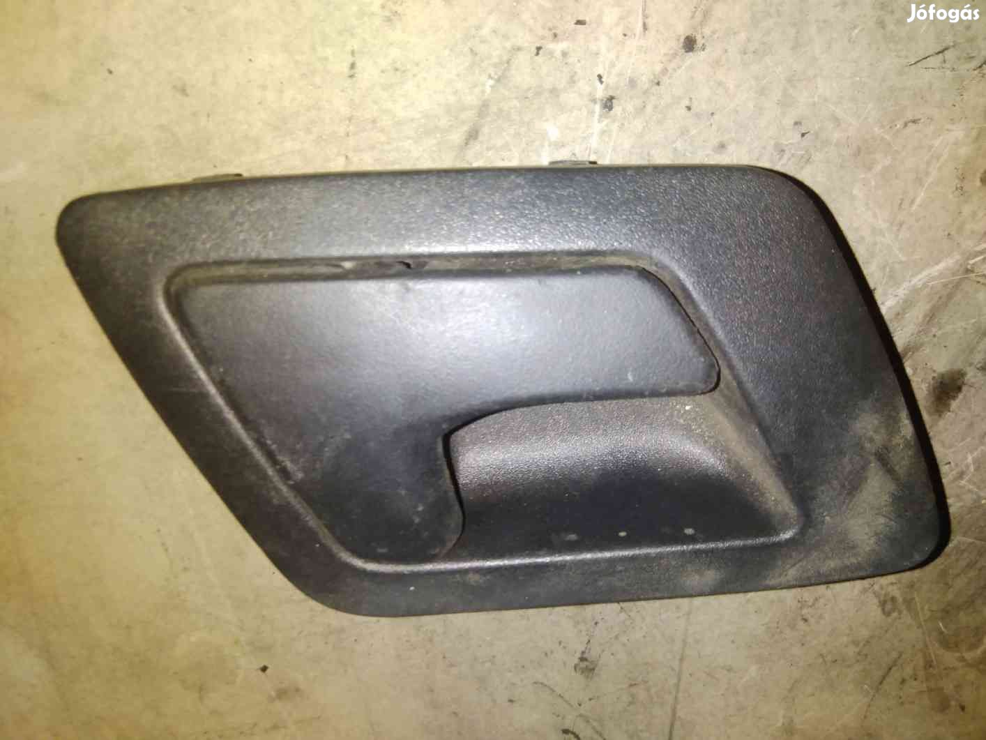 Volkswagen Caddy III 03-09 Jobb Belső Ajtókilincs