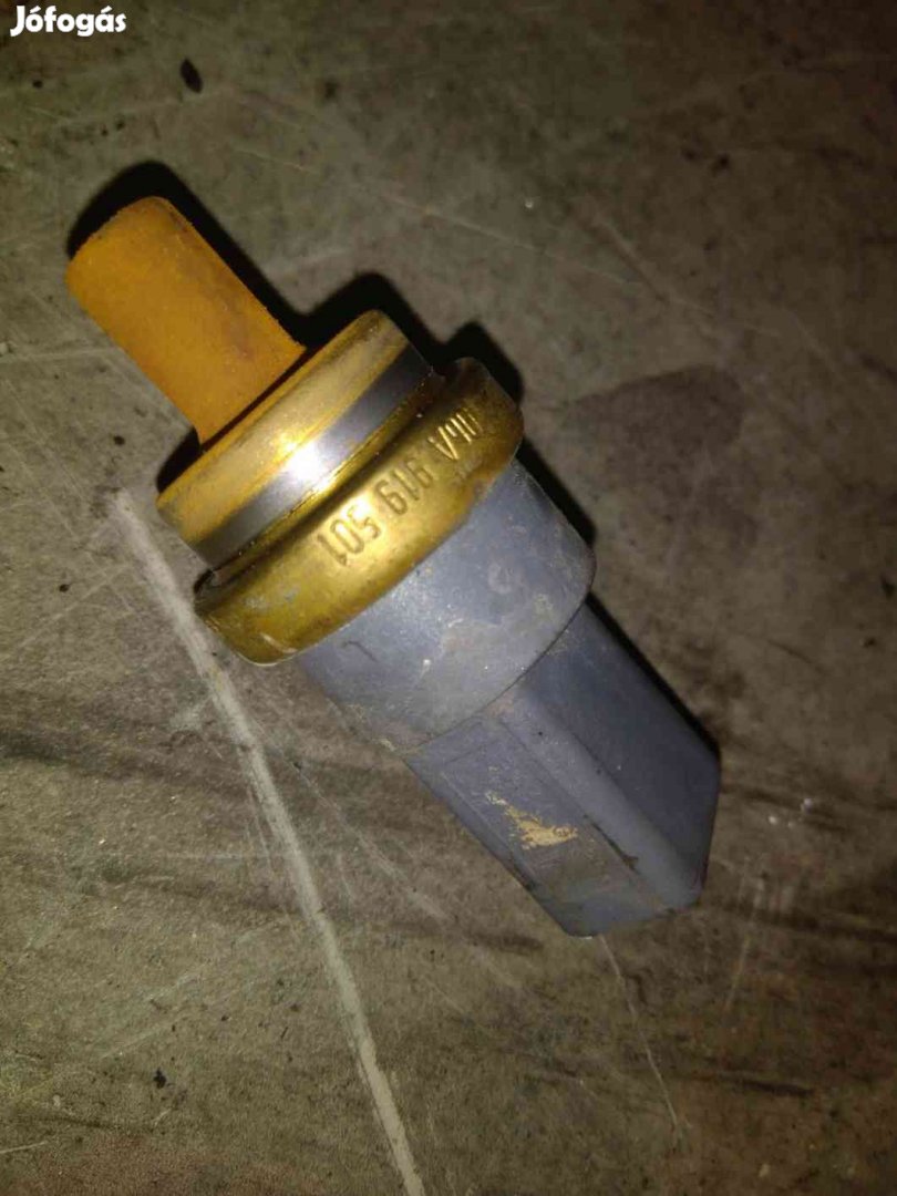 Volkswagen Caddy III 03-09 Víz Hőmérséklet Érzékelő