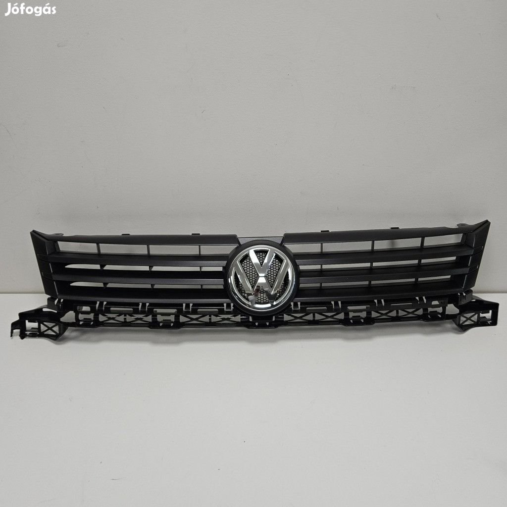 Volkswagen Caddy III Hűtőrács 2K5853651