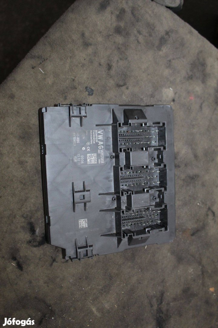 Volkswagen Caddy III Typ 2K BCM modul 5k0937085r