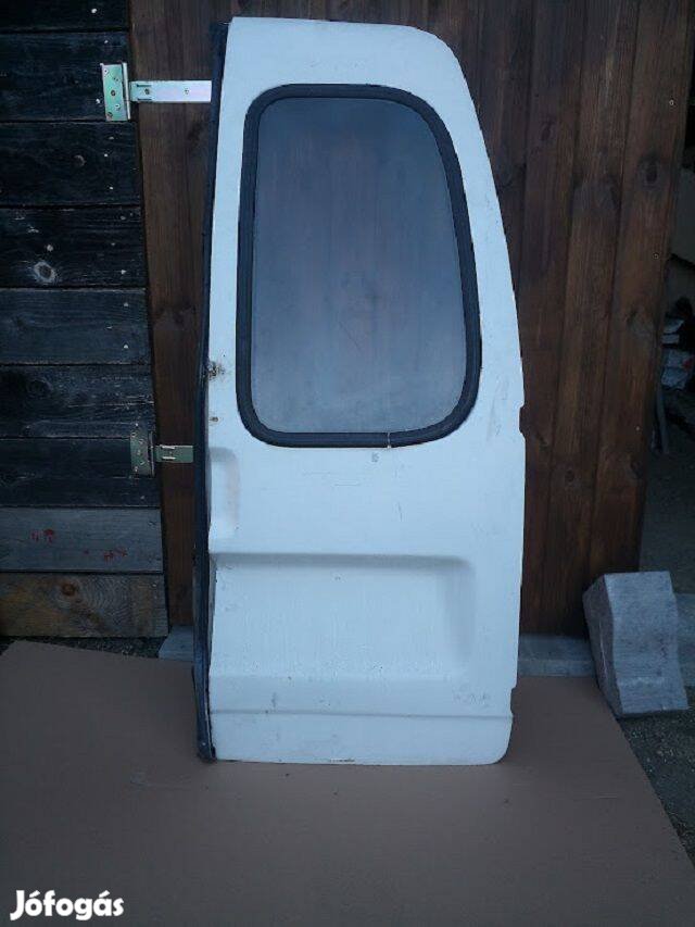 Volkswagen Caddy MK2 csomagtér raktér ajtó jobb
