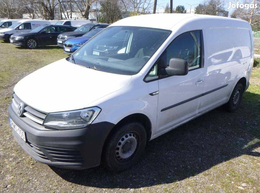 Volkswagen Caddy Maxi 2.0 TDI Trendline Wltp-Ma...