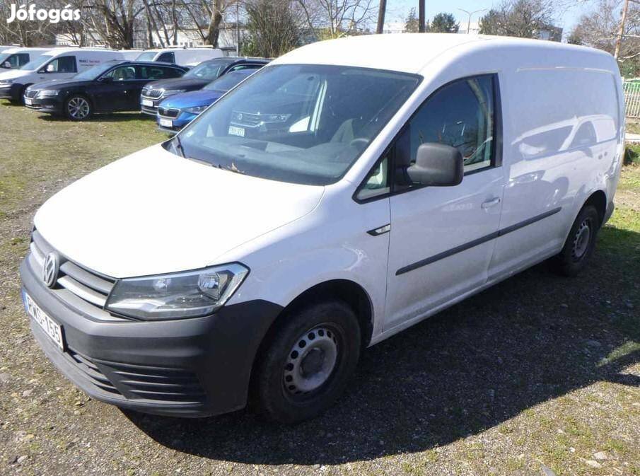 Volkswagen Caddy Maxi 2.0 TDI Trendline Wltp-Ma...