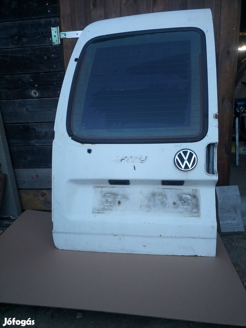 Volkswagen Caddy csomagtér raktér ajtó bal