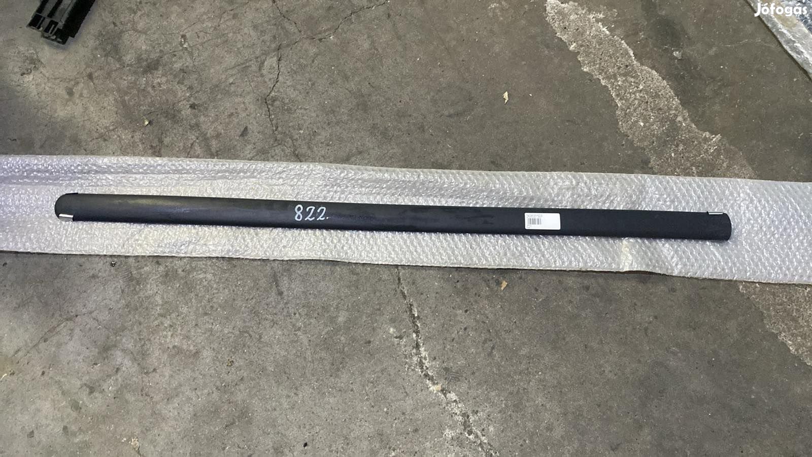 Volkswagen Caddy díszléc 2K0853515E eladó