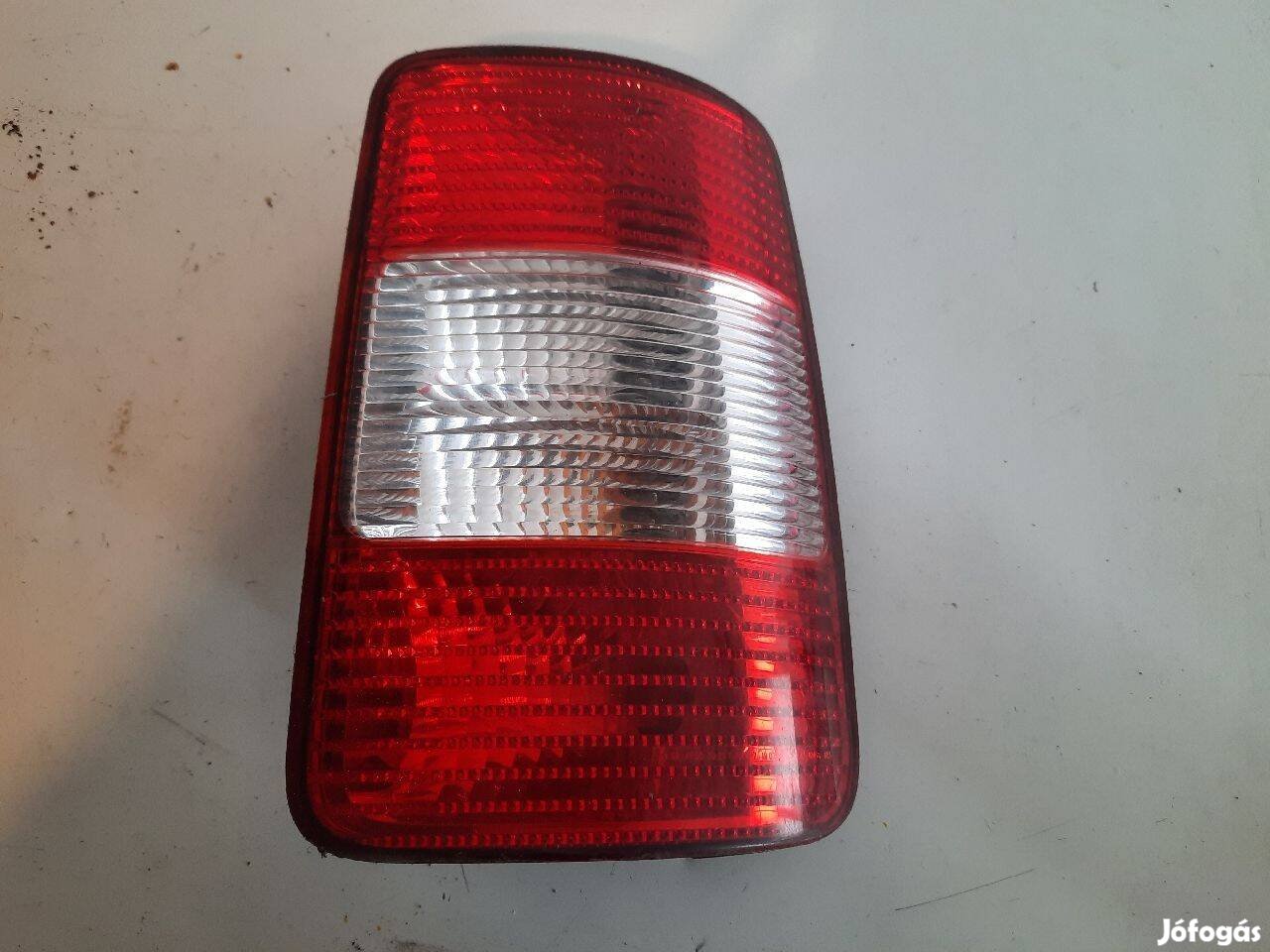 Volkswagen Caddy jobb hátsó lámpa