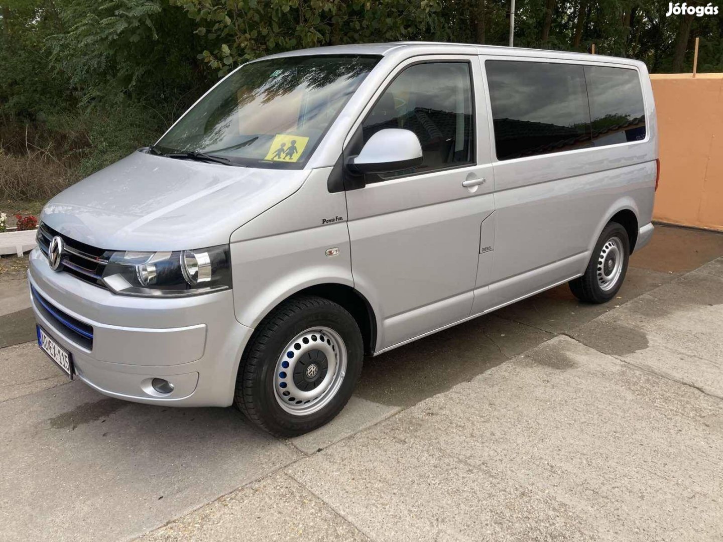 Volkswagen Caravelle 2.0 CR TDI Comfortline 4mo...