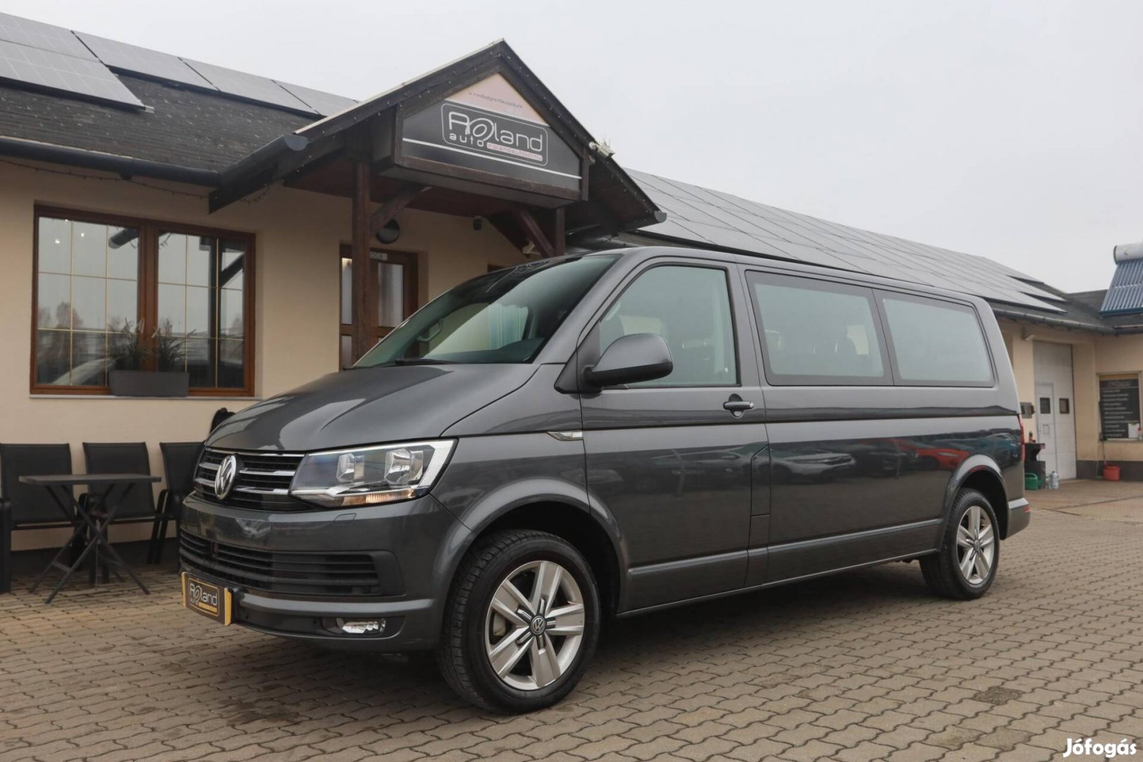 Volkswagen Caravelle 2.0 TDI SCR BMT Comfortlin...