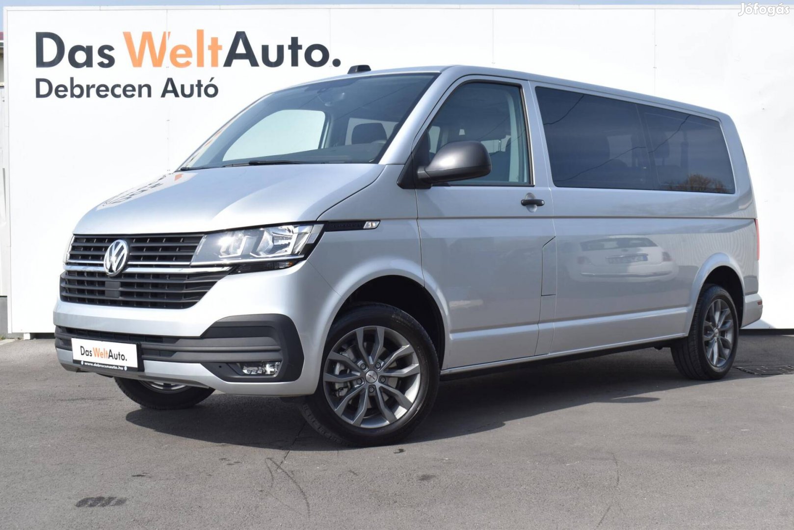 Volkswagen Caravelle 2.0 TDI T6.1 Comfortline I...