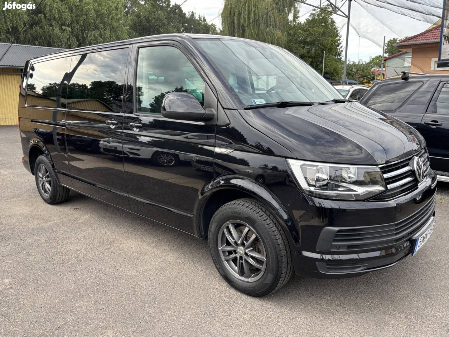 Volkswagen Caravelle 2.0 TDI T6.1 Comfortline I...