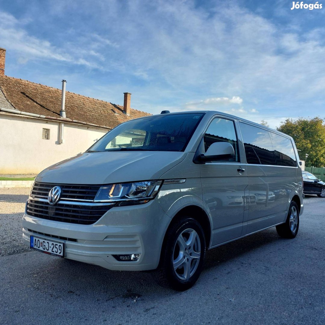 Volkswagen Caravelle 2.0 TDI T6.1 Trendline 4Mo...