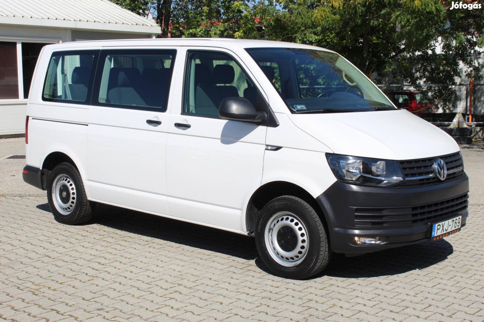 Volkswagen Caravelle 2.0 TDI/ 9Fős/ 102LE/ Rövi...