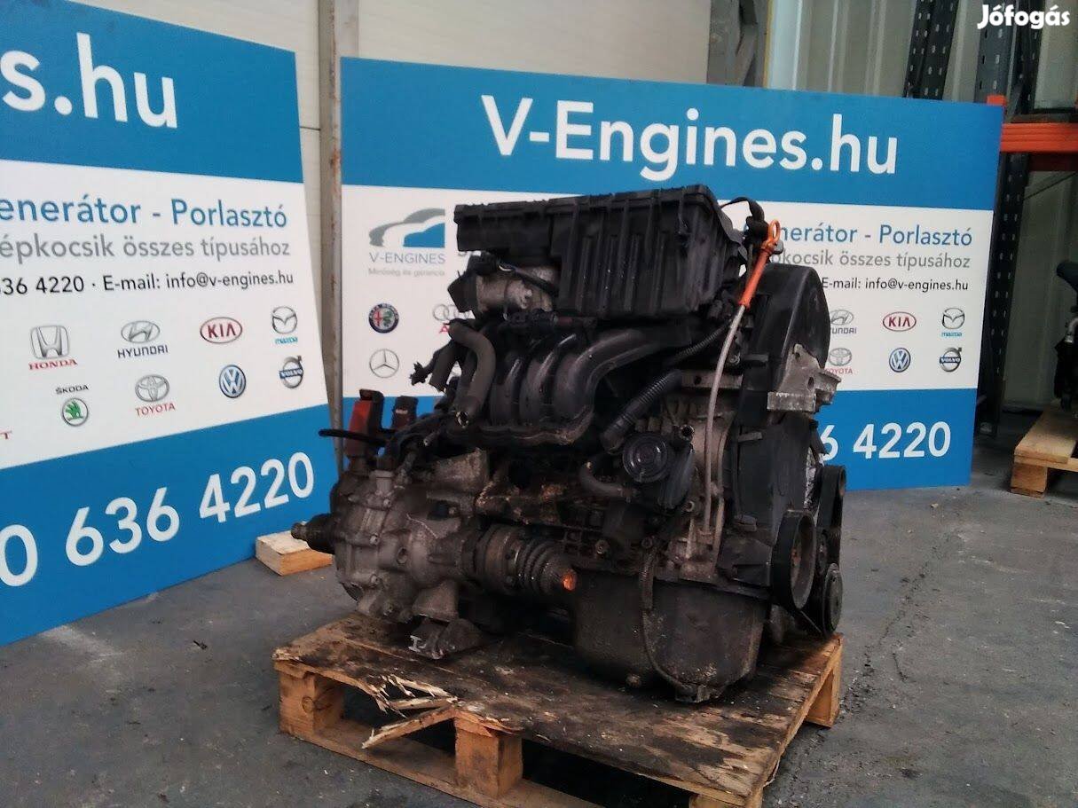 Volkswagen Cgg bontott motor