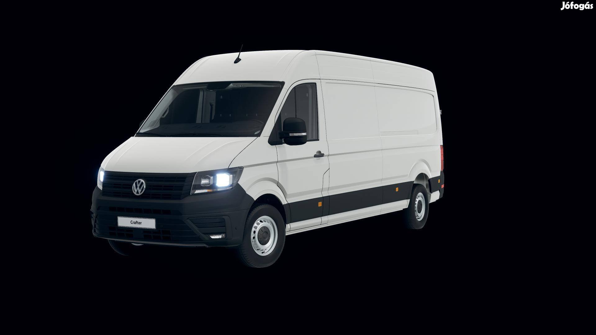 Volkswagen Crafter 2.0 SCR TDI 35 L4H3 Wltp Kés...