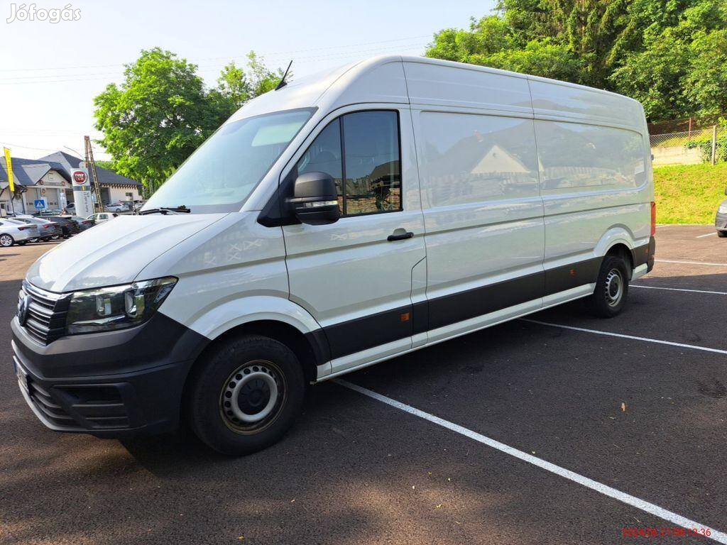 Volkswagen Crafter 2.0 SCR TDI 35 L4H3 Wltp Mag...