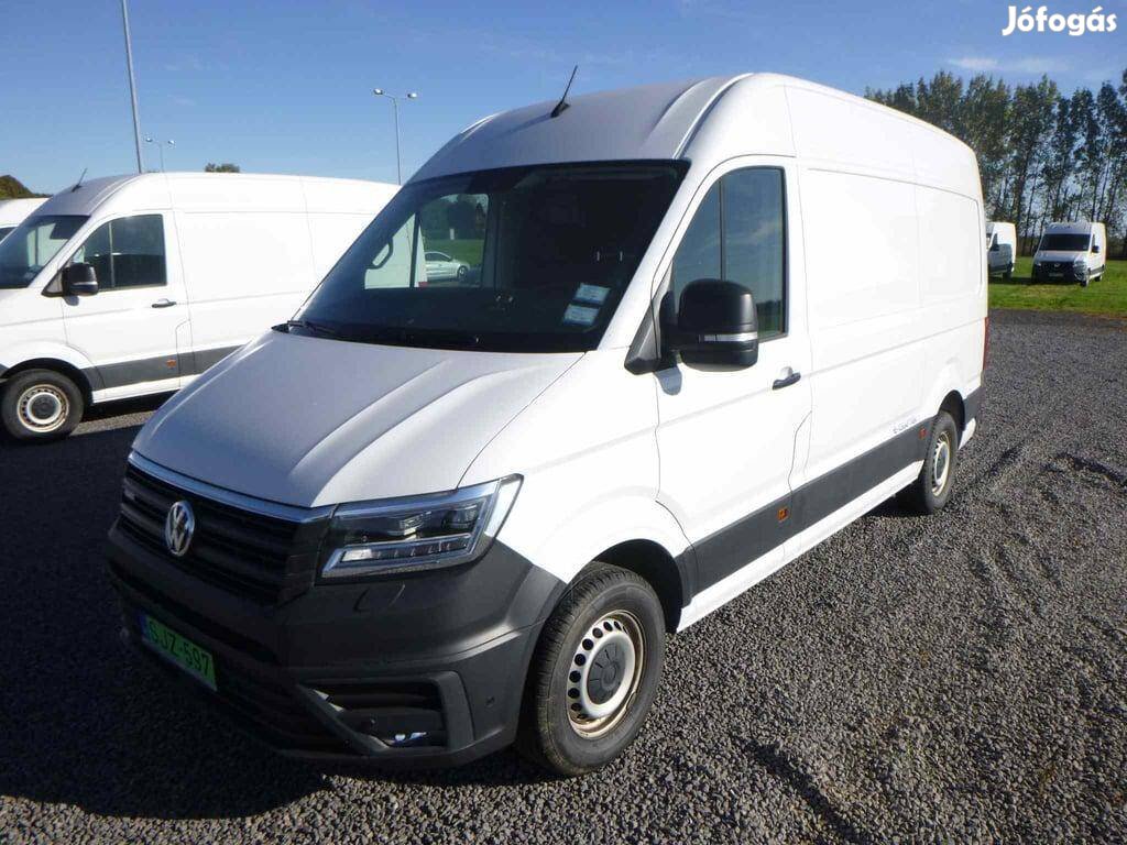 Volkswagen Crafter E-Crafter 35 L3H3 (Automata)...