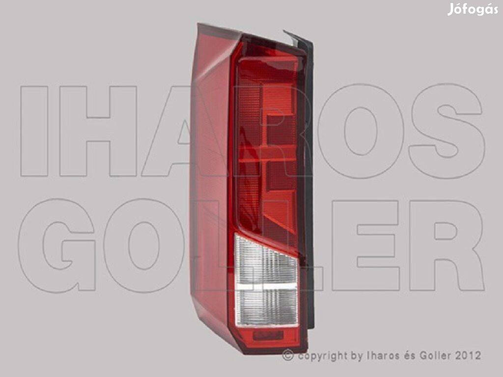 Volkswagen Crafter hátsó lámpa 11-15132-06-2