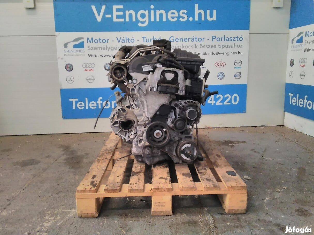Volkswagen Czc bontott motor