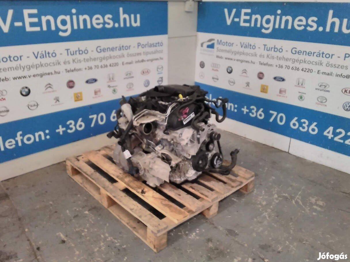 Volkswagen Czd bontott motor