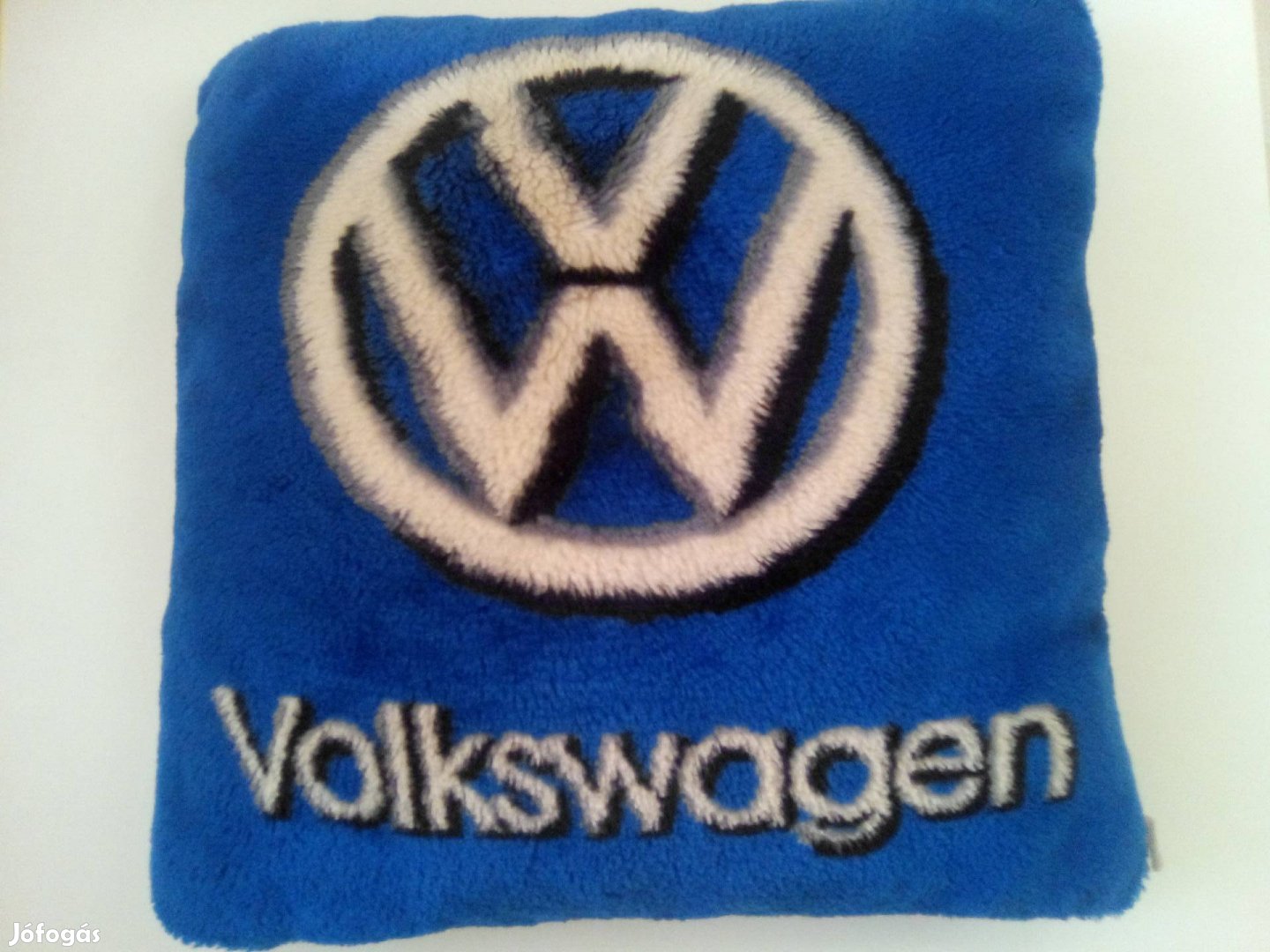 Volkswagen Díszpárna