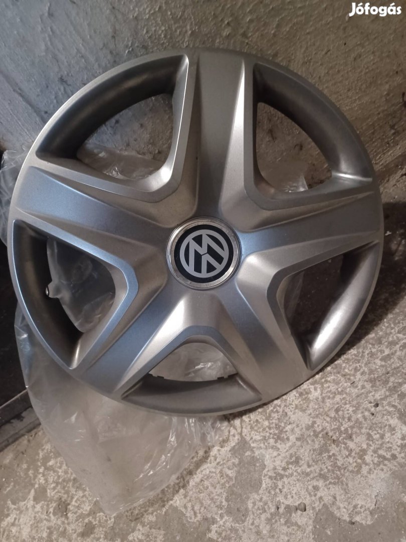 Volkswagen Dísztárcsa 15"