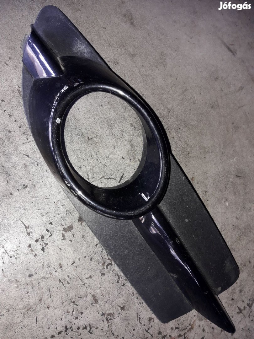 Volkswagen Eos Bal Első Ködlámpa Keret