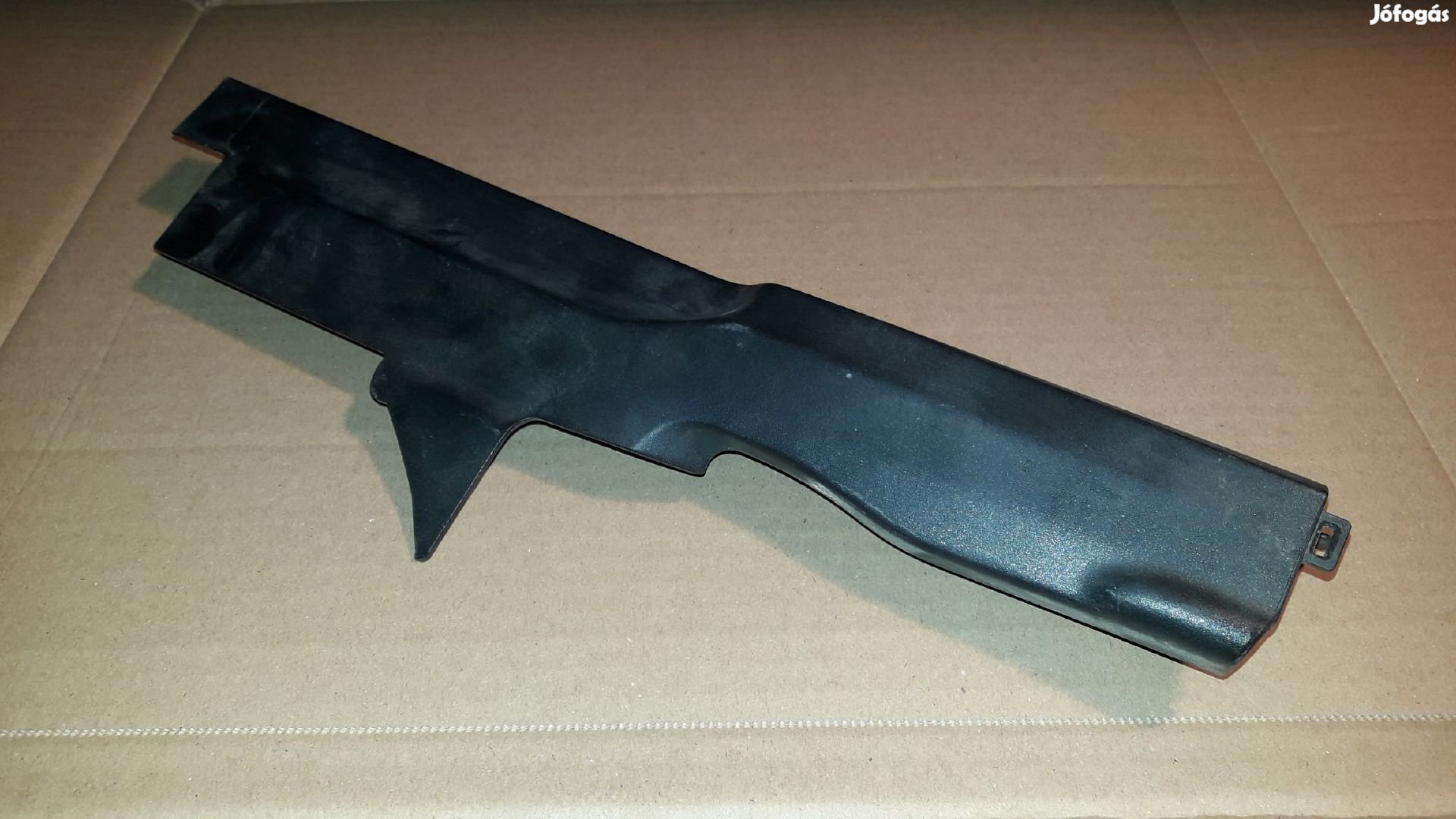 Volkswagen Eos Bal A Oszlop Beltéri Takaró Burkolat