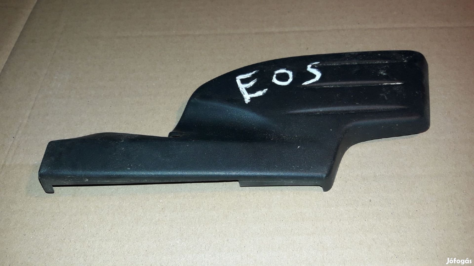 Volkswagen Eos Bal A Oszlop Beltéri Takaró Burkolat