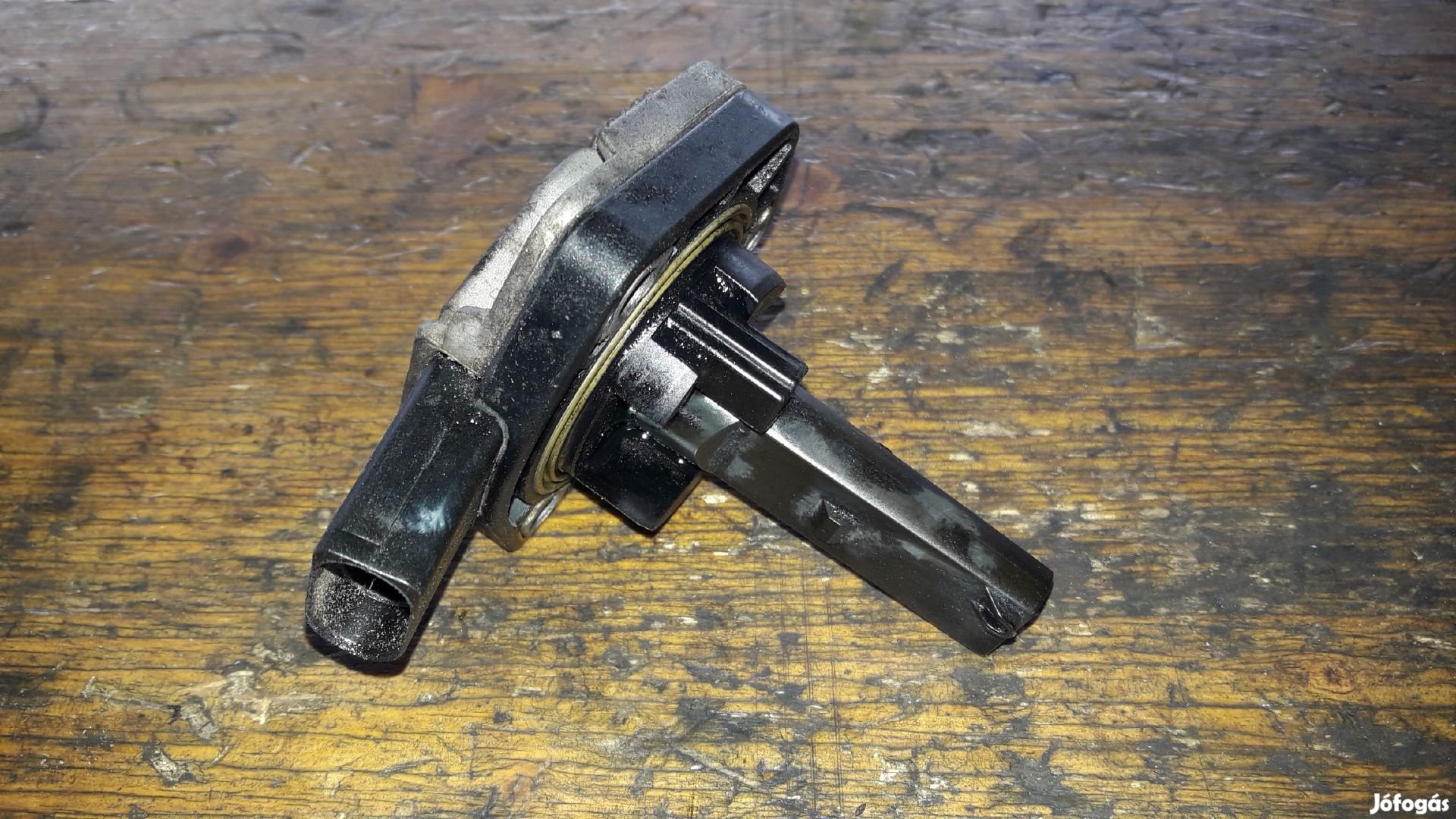 Volkswagen Eos Olajszint Érzékelő