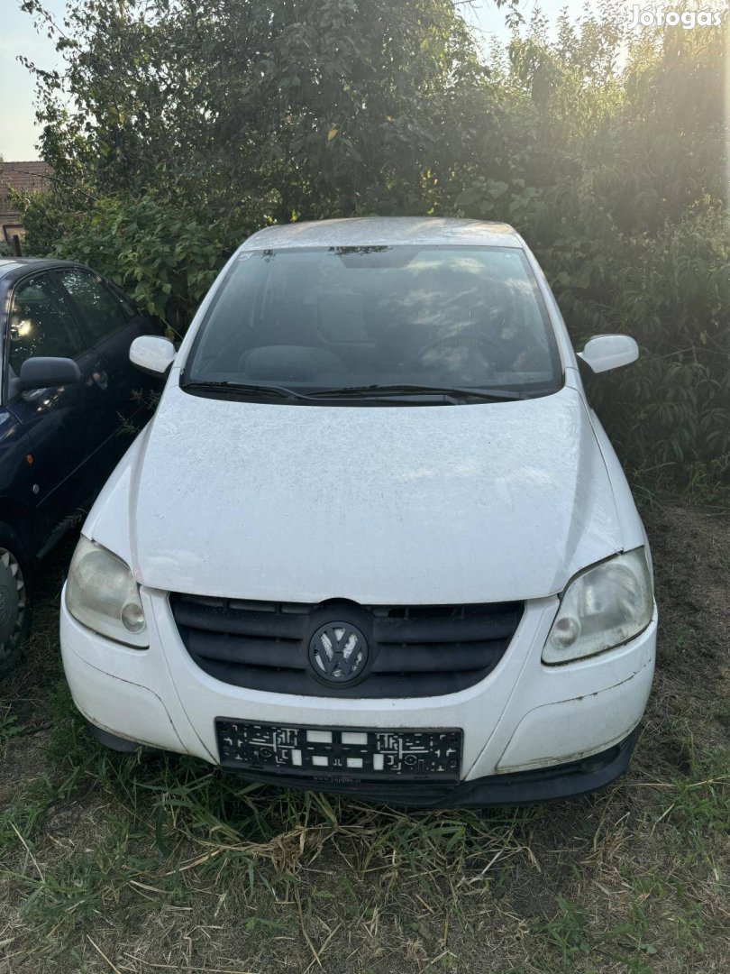 Volkswagen Fox 1.2