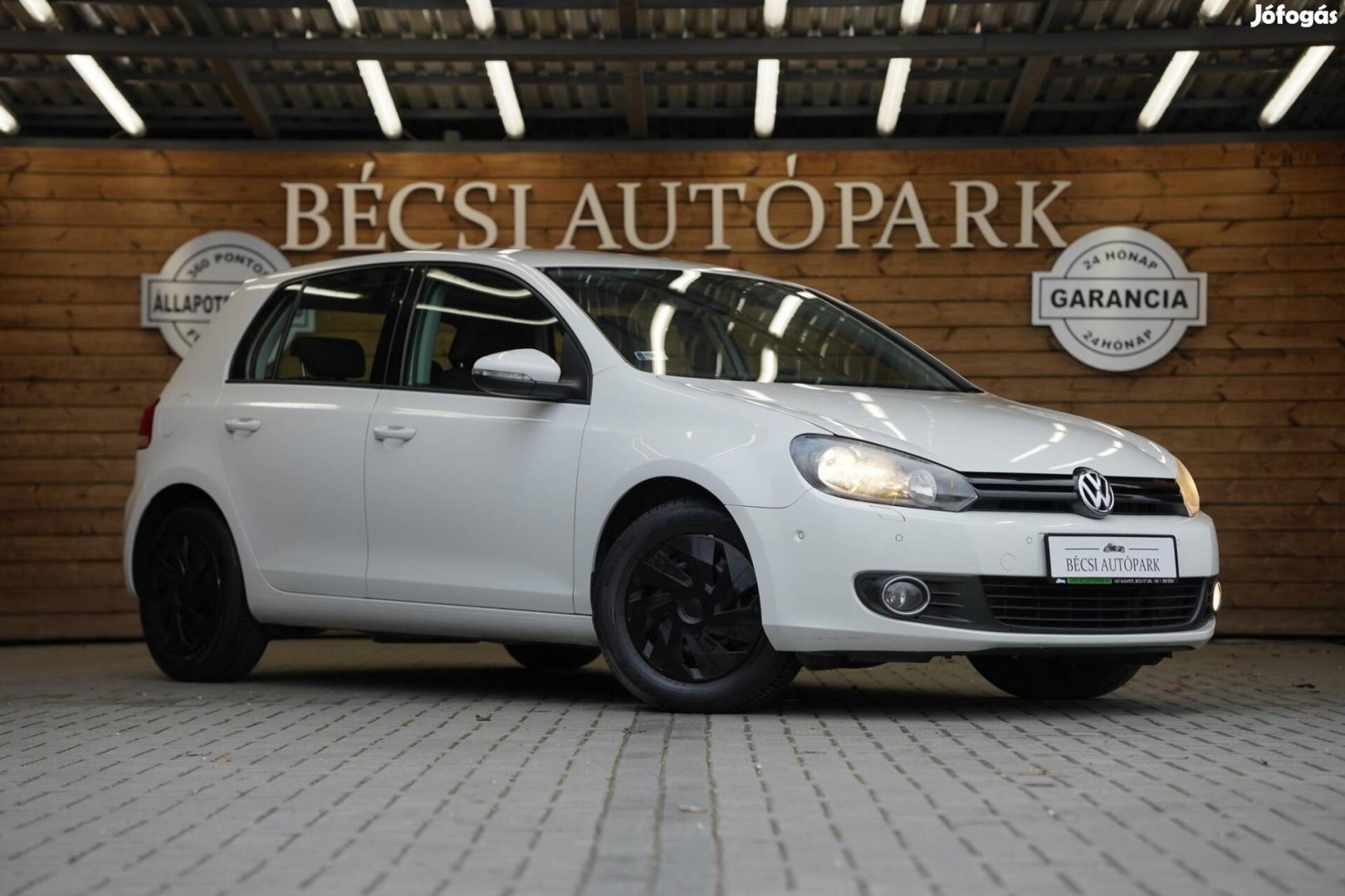 Volkswagen Golf 1.2 TSI Trendline Garancia/Önpa...