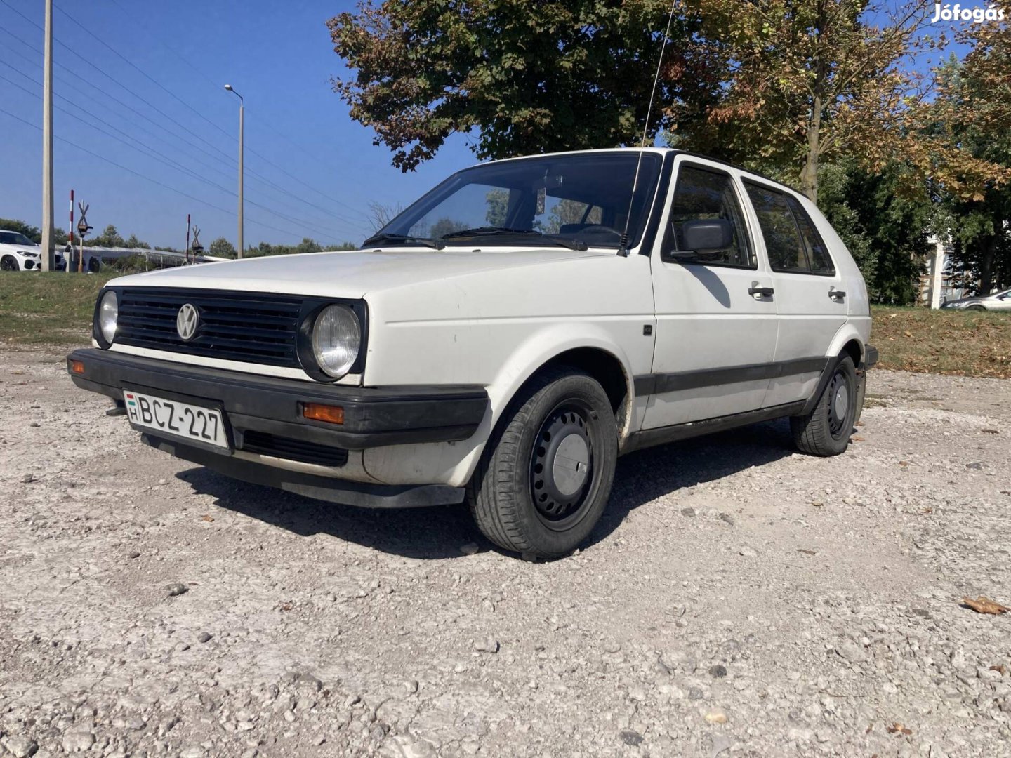 Volkswagen Golf 1.3 GL