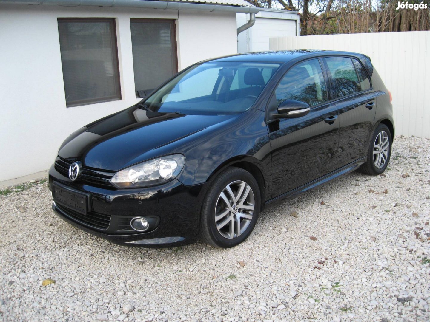Volkswagen Golf 1.4 Atlanta Perfekt Sportline!