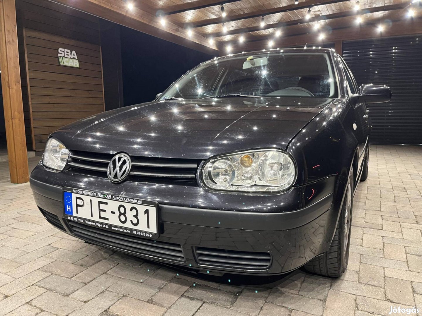 Volkswagen Golf 1.4 Euro Edition