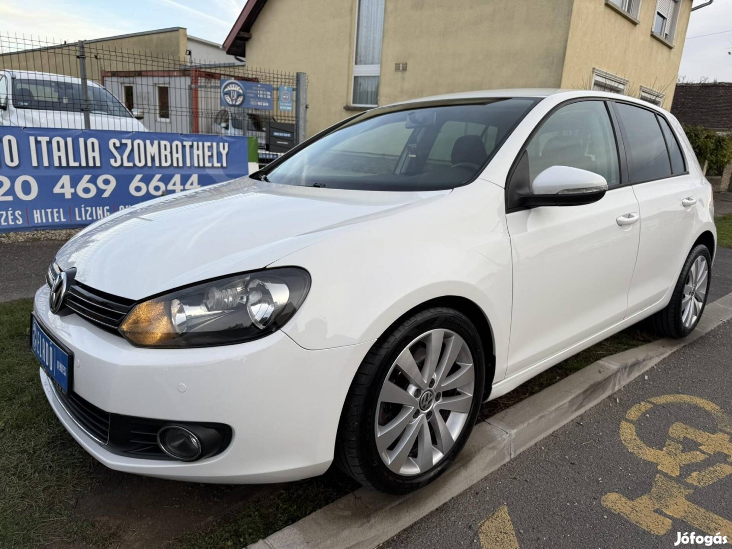 Volkswagen Golf 1.4 TSI Highline DSG Sportiline...